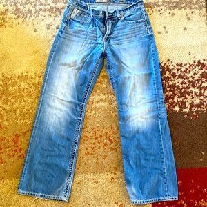 BKE Tyler 33R men's Jeans